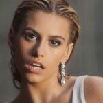 Madisyn Shipman Instagram - Going live at 9:30am in honor of the release of DGAF! Make sure to tune in and watch the music video live with me!❤️