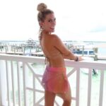 Madisyn Shipman Instagram - Embracing a positive mindset and choosing to see the beauty in life can greatly enhance your overall well-being. I try to actively practice gratitude, mindfulness, self care, positive affirmations and surrounding myself with positivity. Remember that life may have its ups and downs, but your mindset can be a powerful tool in shaping your experiences. By embracing the idea of rainbows appearing after showers, you can navigate through challenges with resilience and find the silver linings in any situation.