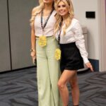 Madisyn Shipman Instagram - Life is crazy - it’s funny how it becomes a full circle. 8 years ago Vidcon was my very first event for Nickelodeon. I remember being scared and intimidated when I was around stars that I watched on TV, while growing up in a small town in North Carolina. Yet I was determined to “make it” Yesterday I was honored to be a keynote speaker on the Playboy panel. I was joined with 2 beautiful women that I have huge respect for. Thank you Playboy for trusting me with your brand. Thank you Loren for being a positive person who gives me guidance when I need it. Thank you Taylor for being a wonderful ray of light and a great moderator! It’s true - we can all set big goals, work our butts off, and make great things happen! Vidcon Anaheim Convention Center