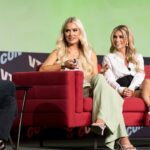 Madisyn Shipman Instagram - Life is crazy - it’s funny how it becomes a full circle. 8 years ago Vidcon was my very first event for Nickelodeon. I remember being scared and intimidated when I was around stars that I watched on TV, while growing up in a small town in North Carolina. Yet I was determined to “make it” Yesterday I was honored to be a keynote speaker on the Playboy panel. I was joined with 2 beautiful women that I have huge respect for. Thank you Playboy for trusting me with your brand. Thank you Loren for being a positive person who gives me guidance when I need it. Thank you Taylor for being a wonderful ray of light and a great moderator! It’s true - we can all set big goals, work our butts off, and make great things happen! Vidcon Anaheim Convention Center