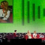 Madisyn Shipman Instagram - Life is crazy - it’s funny how it becomes a full circle. 8 years ago Vidcon was my very first event for Nickelodeon. I remember being scared and intimidated when I was around stars that I watched on TV, while growing up in a small town in North Carolina. Yet I was determined to “make it” Yesterday I was honored to be a keynote speaker on the Playboy panel. I was joined with 2 beautiful women that I have huge respect for. Thank you Playboy for trusting me with your brand. Thank you Loren for being a positive person who gives me guidance when I need it. Thank you Taylor for being a wonderful ray of light and a great moderator! It’s true - we can all set big goals, work our butts off, and make great things happen! Vidcon Anaheim Convention Center
