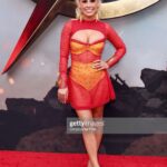Madisyn Shipman Instagram - Only one thing can trumps the fastest man alive - the fastest woman alive ⚡️