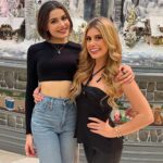Madisyn Shipman Instagram - Women need women North Pole , Santa Workshop