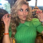 Madisyn Shipman Instagram - With Thanksgiving approaching us, I’m reflecting on the many things I’m grateful for. I try to make a point daily to practice gratitude. My mom always says, “A grateful heart, is a happy heart”. I’m very grateful for a loving and supportive family and the friendships that I have. However, I do often overlook the little things - like waking in the front door and Lulu and Willow (my dogs) being so excited to see me, a warm car, good hair days and dry shampoo on the days I’m not so lucky lol This week, when you sit at the table for Thanksgiving dinner, and your turn comes to say what you’re grateful for, make sure to think of the little things; whether it be, cooking videos on YouTube, funny reels and TikToks, finding money in your pocket, or the magic that is Advil.