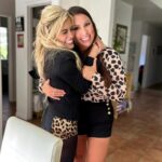 Madisyn Shipman Instagram - I’m so grateful for this woman, you truly are the best mom in the world. Thank you for all your love and guidance and truly being my best friend! ❤️ happy birthday mommy!