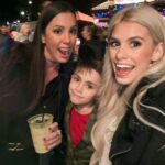 Madisyn Shipman Instagram - I’m so grateful for this woman, you truly are the best mom in the world. Thank you for all your love and guidance and truly being my best friend! ❤️ happy birthday mommy!