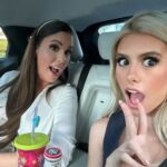 Madisyn Shipman Instagram - I’m so grateful for this woman, you truly are the best mom in the world. Thank you for all your love and guidance and truly being my best friend! ❤️ happy birthday mommy!