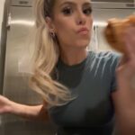 Madisyn Shipman Instagram - Leave the party early for some good ol @chickfila