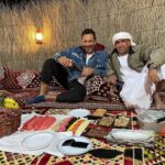 Maged ElMasry Instagram - في ضيافة الاخ والصديق الغالي ( أبو هلال) شكرا علي حسن الاستقبال وكرم والضيافة 🙏🙏🙏 @saeed.hilal #dubai