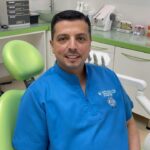 Maged ElMasry Instagram - حبيبي وصديقي الغالي الدكتور (مجد ناجي ) كنت وحشني جدااااا وشكرا علي ثقتك بي كا طبيب 🤣🤣🤣 @drmajdnaji #دبي #أجمل_شتاء_في_العالم