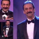 Maged ElMasry Instagram - مبروك عليك التكريم يافنان ياصادق ياراقي💪💪💪💪 @karimabdelazizofficial