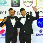 Maged ElMasry Instagram - مهرجان القاهره السينمائي الدولي.. مع النجم القادم (ادم المصري) @adamelmasry1919