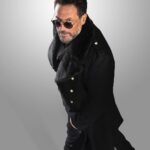 Maged ElMasry Instagram - انتظرو (سيد الاجنبي )مسلسل (توبه )رمضان 2022 @mbcmasrtv @shahid.vod @sherifamar1