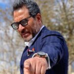 Maged ElMasry Instagram - من مسلسل (ملف سري ) إن شاء الله رمضان ٢٠٢٢# dubai