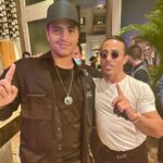 Maged ElMasry Instagram - @nusr_et @nusretdubai @dubai @raniaabouelnasr19 @adamelmasry1919 @dalida5654 #dubai #dubailoving #dubailovin Four Seasons Resort Dubai at Jumeirah Beach