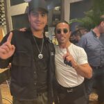 Maged ElMasry Instagram - @nusr_et @nusretdubai @dubai @raniaabouelnasr19 @adamelmasry1919 @dalida5654 #dubai #dubailoving #dubailovin Four Seasons Resort Dubai at Jumeirah Beach