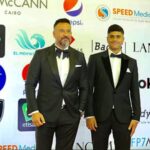 Maged ElMasry Instagram - مهرجان القاهره السينمائي الدولي.. مع النجم القادم (ادم المصري) @adamelmasry1919