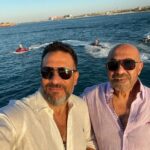 Maged ElMasry Instagram - كل سنه وانت طيب يا صديقي ..والعمر كله ليك يا غالي . 🙏 @aboshady_mohamed ❤️ ( H )😂