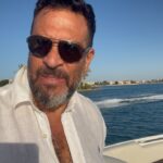 Maged ElMasry Instagram - الله علي جمالك يامصر 💪💪💪💪💪💪💪💪💪💪💪💪💪@العلمين الجديده#العلمين الجديده