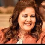 Maged ElMasry Instagram - إن لله وانا اليه راجعون رحمه الله عليكي . ربنا يصبر اولادك وحبايبك .. وفاه الفنانه ( دلال عبد العزيز ).. برجاء الدعاء 🙏🙏🙏