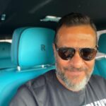 Maged ElMasry Instagram - مساء الفل علي الغاليين ❤️💪