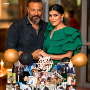 Maged Elmasry Instagram - It was a pleasure celebrating my birthday with you all. Thank you for coming. @tamermursi @montasser22 @mo.zaki @hassan.shakosh @ahmedmagedelmasry  @ksalah @nesreentafesh @raniaabouelnasr19 @tarekalarianofficial @boosy17 @khaledselimofficial @shakersoliman.official @nisrenimam