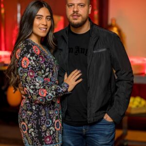 Maged Elmasry Instagram - It was a pleasure celebrating my birthday with you all. Thank you for coming. @tamermursi @montasser22 @mo.zaki @hassan.shakosh @ahmedmagedelmasry  @ksalah @nesreentafesh @raniaabouelnasr19 @tarekalarianofficial @boosy17 @khaledselimofficial @shakersoliman.official @nisrenimam