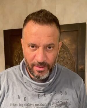 Maged Elmasry Instagram - I accepted the challenge @ahmedhatemomar @asser_yassin  I challenge @aliirabee1989 @osossssssss @shimaaseif @moustfakhater  @hamdymarghany