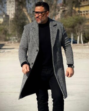 Maged Elmasry Instagram - مساء الفل من مسلسل ( ضرب نار ) رمضان إن شاء الله 2023 🙏🙏🙏