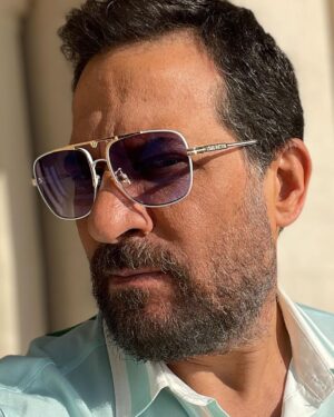 Maged Elmasry Instagram - مسلسل ( زوجه واحده لاتكفي )ان شاءالله رمضان ٢٠٢٤ علي Mbc 🙏❤️