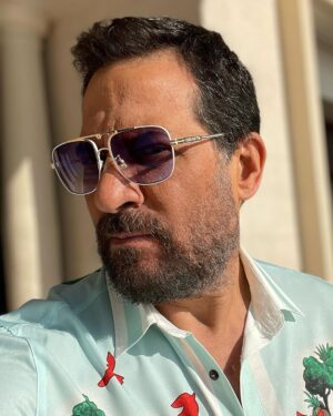 Maged Elmasry Instagram - مسلسل ( زوجه واحده لاتكفي )ان شاءالله رمضان ٢٠٢٤ علي Mbc 🙏❤️