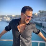 Maged ElMasry Instagram - مساء الفل علي الكل