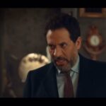 Maged ElMasry Instagram - # توبه #سيدالاجنبي #mbcmasr #shahid
