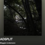 Maggie Lindemann Instagram – HEADSPLIT PLAYLIST 🦴 link in bio today only