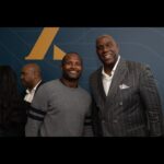 Magic Johnson Instagram -