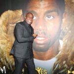 Magic Johnson Instagram – I had a blast at my Big Game party this past Saturday at the new Fontainebleau Hotel in Vegas! The property is incredible, and it was the place to be over the weekend. Thank you to everyone who came out and to @grandmarnierusa for sponsoring the event and providing drinks for all the attendees!