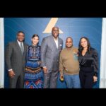 Magic Johnson Instagram -