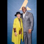 Magic Johnson Instagram -