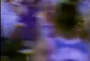 Magic Johnson Instagram - The 1992 All-Star game is a core memory of mine! I owe so much to Commissioner David Stern allowing me to play in the game and helping me change the world after my diagnosis. Love the last couple minutes of the game, competing against my two good friends and NBA greats Michael Jordan and Isiah Thomas. Looking forward to watching this year’s All-Stars play tonight!