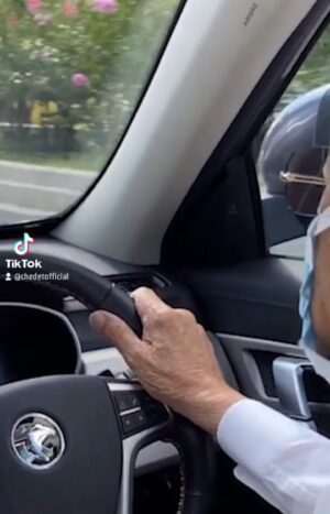 Mahathir Mohamad Instagram - 