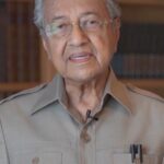 Mahathir Mohamad Instagram -