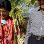 Mahathir Mohamad Instagram - Bersih, indah dan nyaman. Datanglah ke Langkawi.