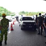 Mahathir Mohamad Instagram - Selamat Hari Polis. Polis dan Masyarakat Berpisah Tiada