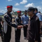 Mahathir Mohamad Instagram - I would like to congratulate organisers of LIMA'23. The 16th edition of LIMA has been one of the best we have had since its inception in 1991. There have been many achievements since. When the idea of an air show in Langkawi was proposed, it was felt that there was a special need to showcase aircraft that would interest a region that is becoming wealthier and where air travel is not just a convenience but a necessity due to its geography. I am confident that the LIMA exhibition will continue to improve in the future. It is a showcase for Malaysia, and the country has made significant progress in the aerospace and maritime industries since the first LIMA. I also hope that this exhibition will have an impact on the talent development of young people, encouraging them to explore opportunities in aerospace and maritime industries. I have been asked why LIMA is hosted in Langkawi. We chose Langkawi because it has few tall buildings and fewer people. Additionally, being an island, it is easier to have demonstrations over the sea rather than over-populated areas. In my speech back in 1991, I mentioned that LIMA is not just an aerospace exhibition but also a marine exhibition. Combining the two is why Langkawi is the most suitable location for this joint exhibition. Congratulations and keep up the good work! #lima2023 Langkawi Island