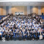 Mahathir Mohamad Instagram - It was our utmost honour to host the former prime minister of Malaysia, Tun Dr Mahathir Mohamad, for our Epsom Live Talk series earlier today. The ‘Father of Modernisation in Malaysia’ shared valuable advice and insights from his many years of experience whilst highlighting the importance of education and good values in the development of our youth and for the betterment of our country. We would like to give our heartfelt thanks to Tun Mahathir for taking the time to visit our school and allowing our students to gain valuable advice from an inspiring individual such as himself. #TunDrMahathirMohamad #EpsomLiveTalk #Epsom #K12 #InternationalSchool Epsom College in Malaysia