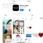 Mai Ezz ElDein Instagram – #💌 part 7
الجزء السابع 
#maiezzeldinapp📲 
#تطبيق_مي_عزالدين📲