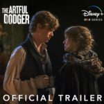 Maia Mitchell Instagram – The Artful Dodger
All episodes streaming November 29th on @disneyplus and @hulu. Terribly exciting!🩸
