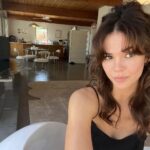 Maia Mitchell Instagram – Take ya self on holidays Palm Springs, California