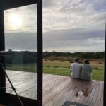 Maia Mitchell Instagram - In this bich Bicheno, Tasmania