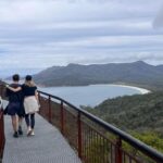 Maia Mitchell Instagram - In this bich Bicheno, Tasmania